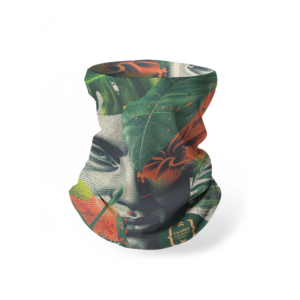 Bandana/tour de coup sur cde