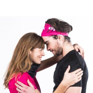 Tour de cou multi-usage en stock – vue 5
