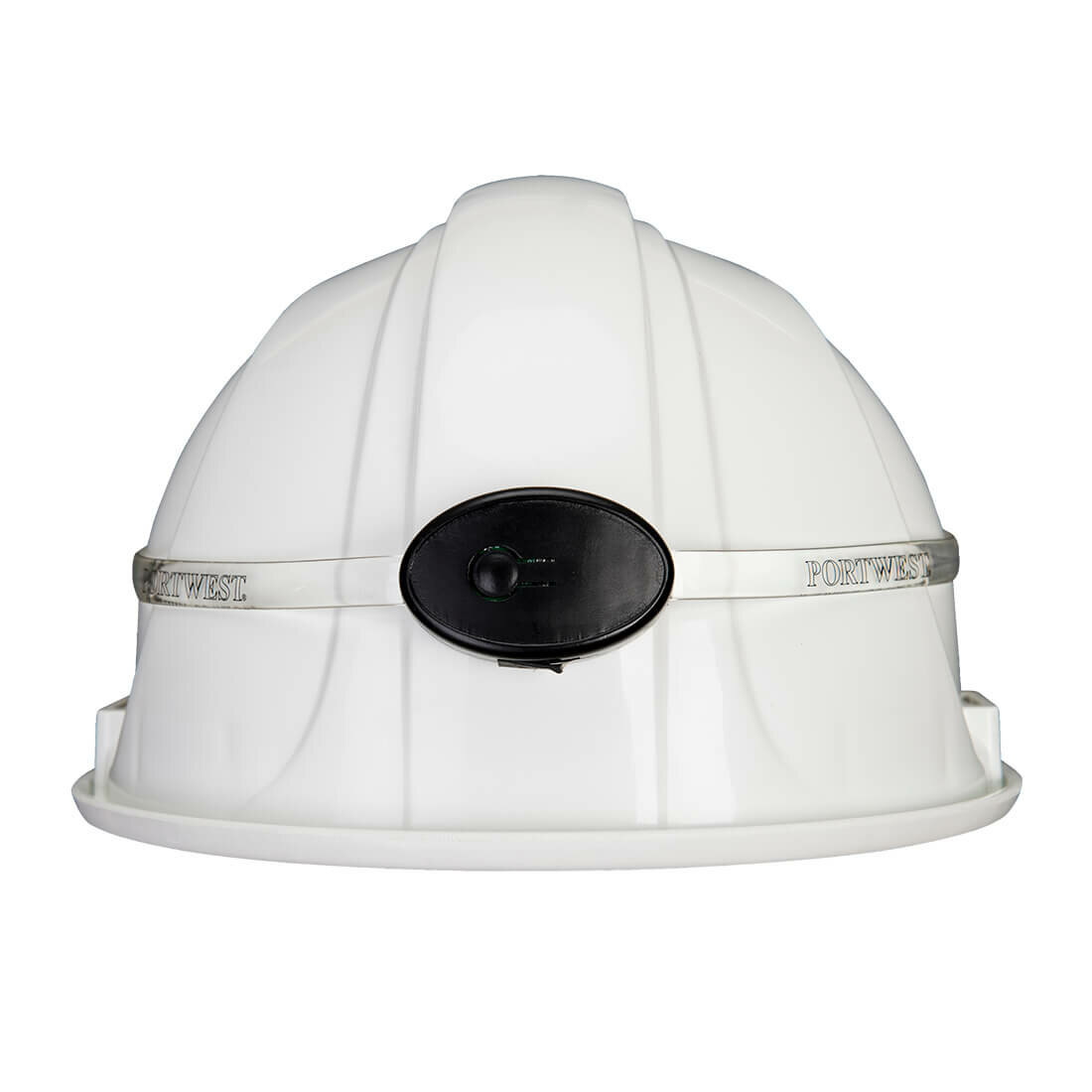 Bande lumineuse à 360° pour casque Portwest HV14 Bande lumineuse à 360° pour casque Portwest HV14