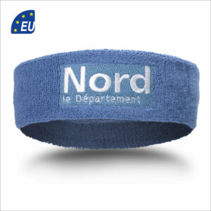 Bandeau de tennis - Europe