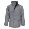 Parka homme Oxford PVC Barak