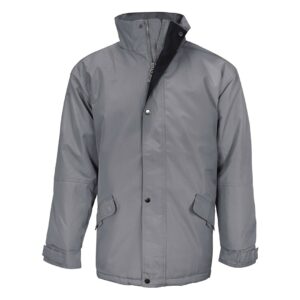 Parka homme Oxford PVC Barak