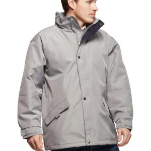 Parka homme Oxford PVC Barak – vue 2