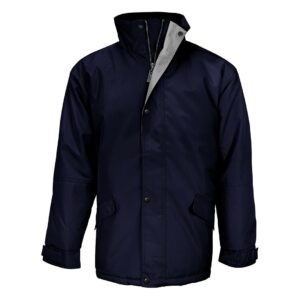 Parka homme Oxford PVC Barak – vue 5
