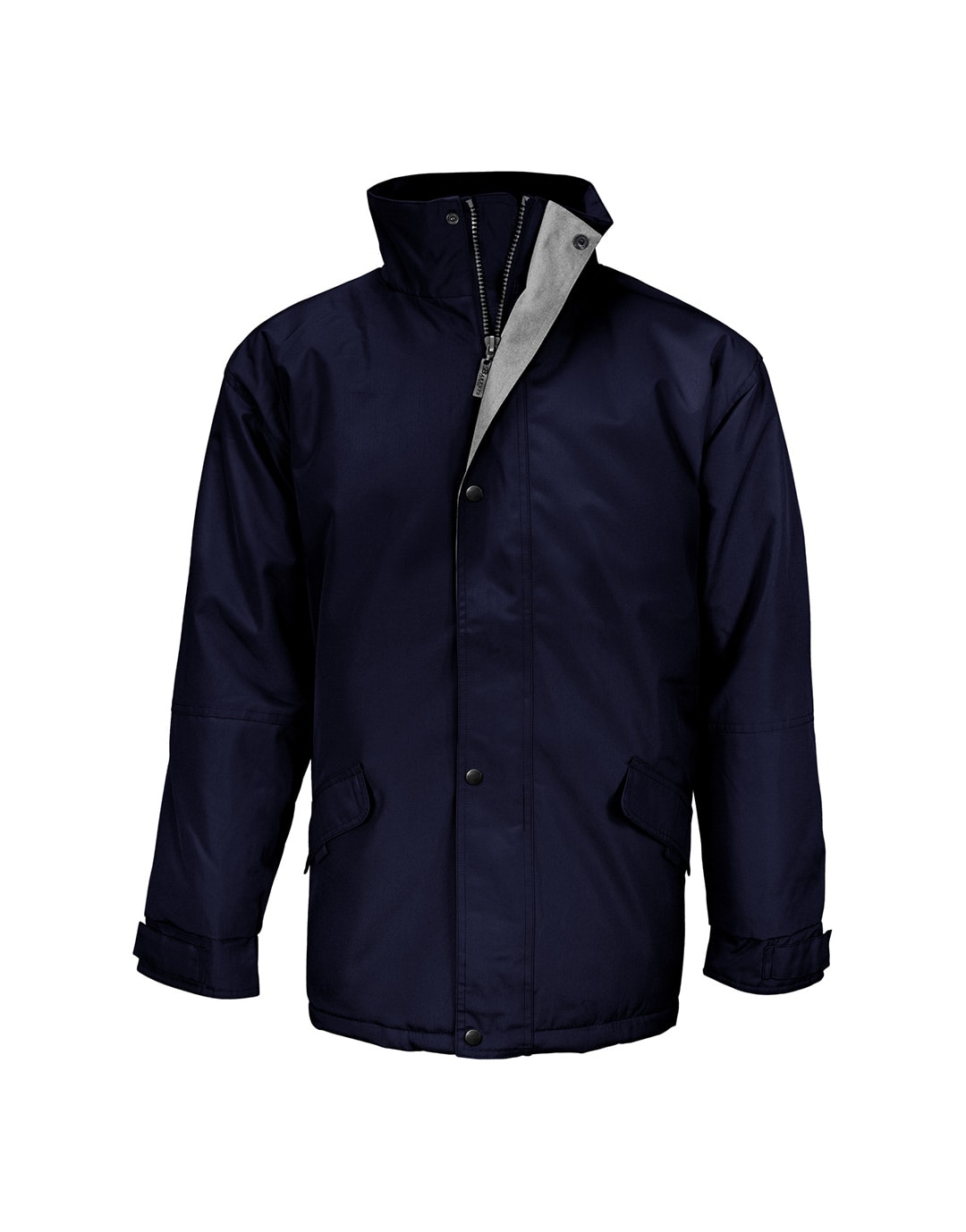 Parka homme Oxford PVC Barak Parka homme Oxford PVC Barak – vue 5