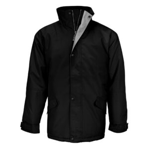 Parka homme Oxford PVC Barak – vue 3