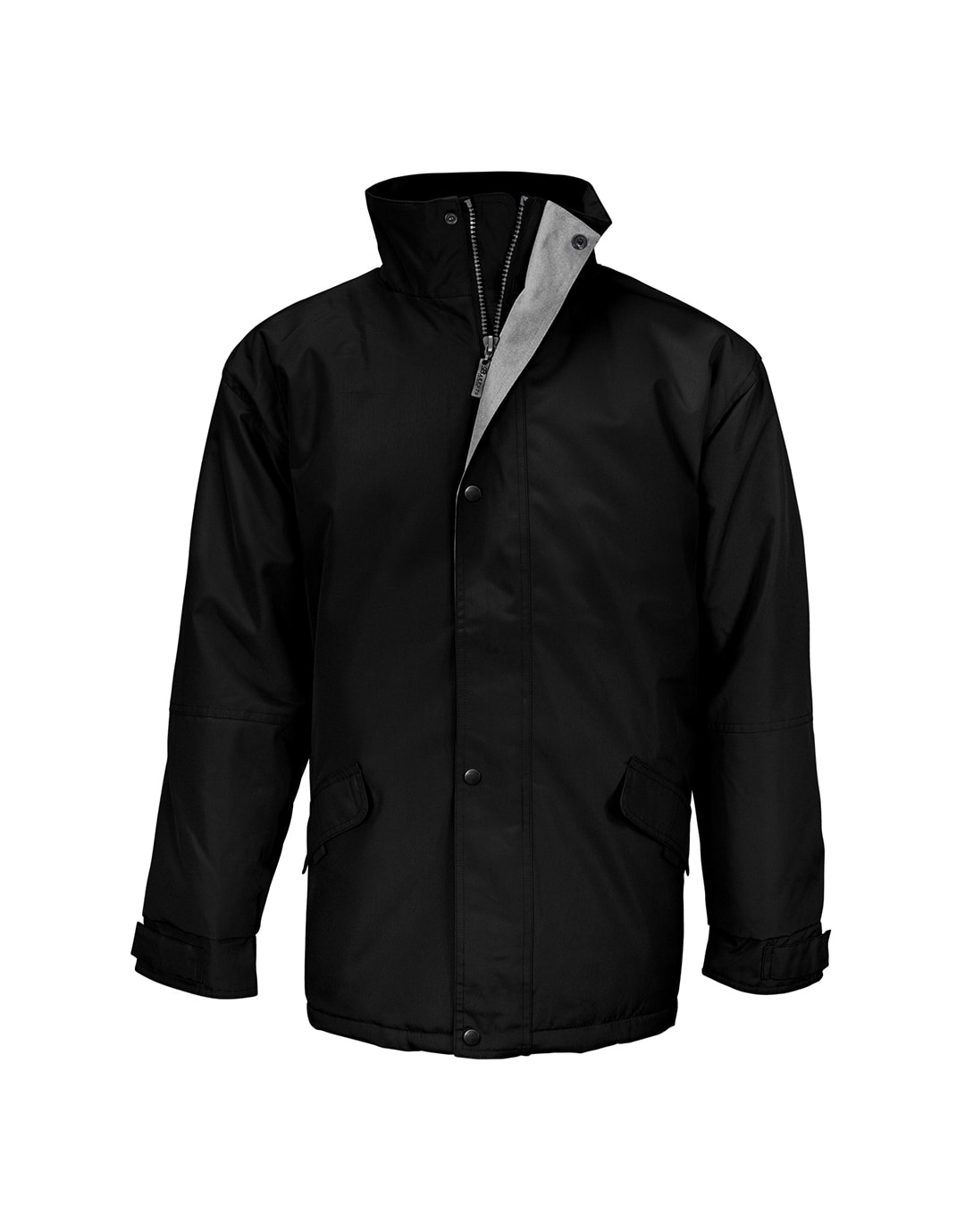 Parka homme Oxford PVC Barak Parka homme Oxford PVC Barak – vue 3