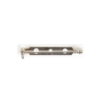 Barette epingle plastique