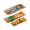 Barre de céréales BIO - CACAHUÈTES