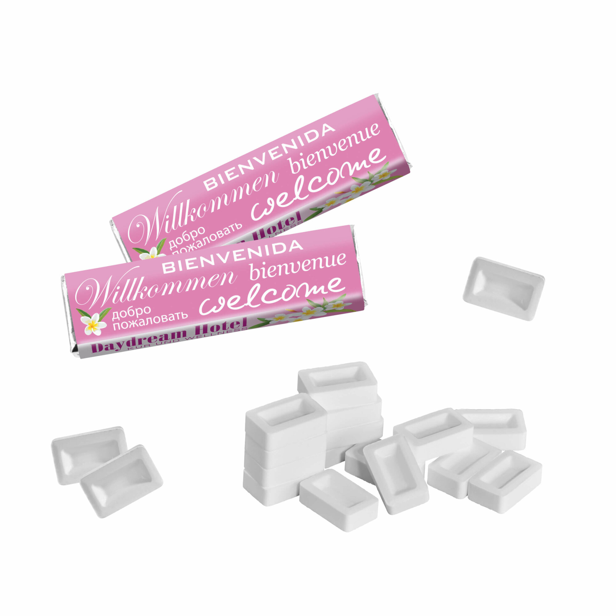 Barre de dextrose Barre de dextrose