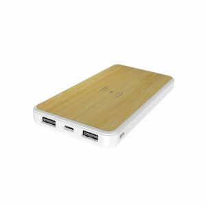 Batterie de secours induction 8 000mAh Blaupunkt