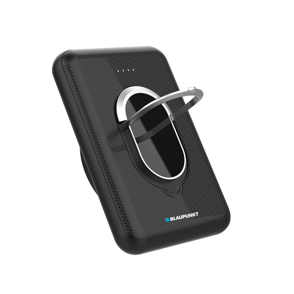 Batterie de secours induction aimanté Blaupunkt Batterie de secours induction aimanté Blaupunkt