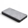Batterie de secours RPET 10 000mAh Bluetech