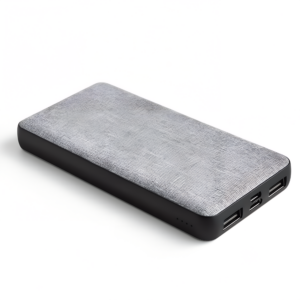 Batterie de secours RPET 10 000mAh Bluetech