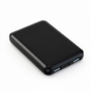 Batterie de secours RPET avec LED 5 000mAh Bluetech