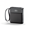 Batterie De Secours Sans Fil 10 000 Mah Blaupunkt