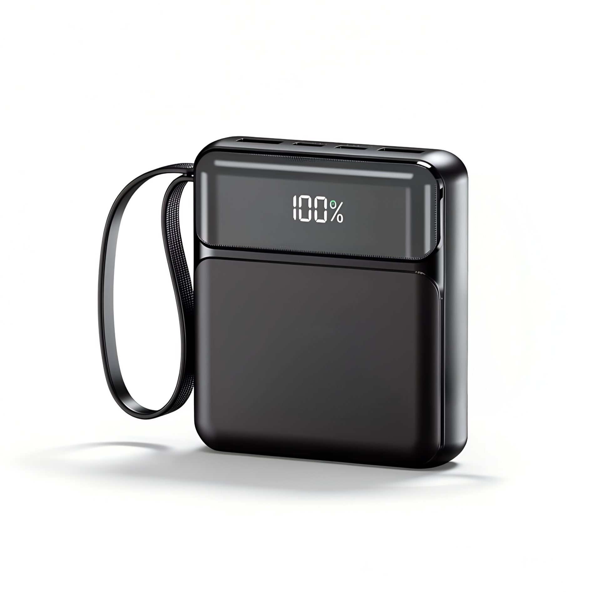 Batterie De Secours Sans Fil 10 000 Mah Blaupunkt Batterie De Secours Sans Fil 10 000 Mah Blaupunkt