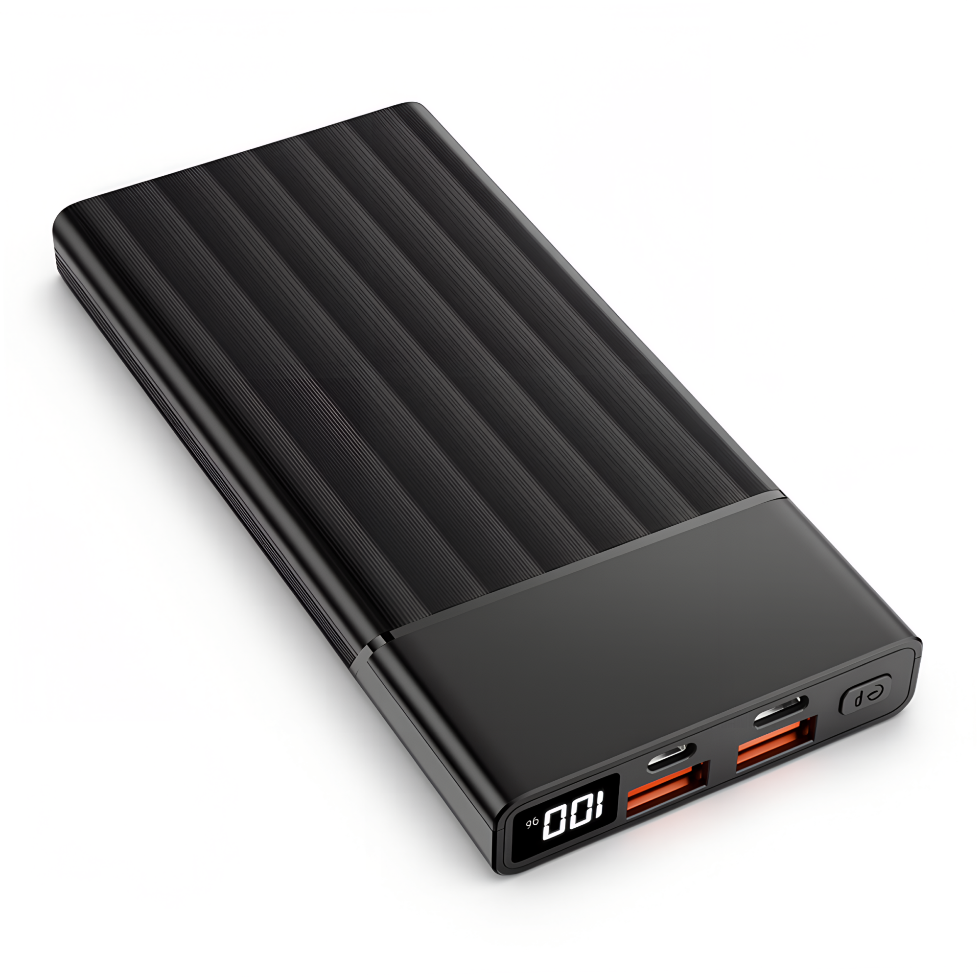 Batterie externe 10000mAh Blaupunkt Batterie externe 10000mAh Blaupunkt