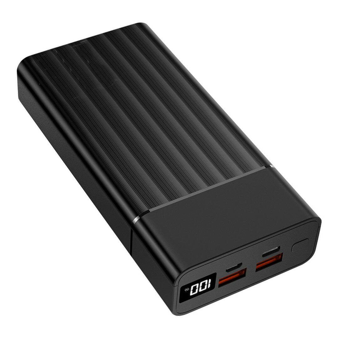 Batterie externe 20 000mAh Blaupunkt Batterie externe 20 000mAh Blaupunkt