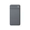 Batterie Fast Charge 10 000 mAh Blaupunkt