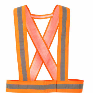 Baudrier Hi-Vis Portwest HV55