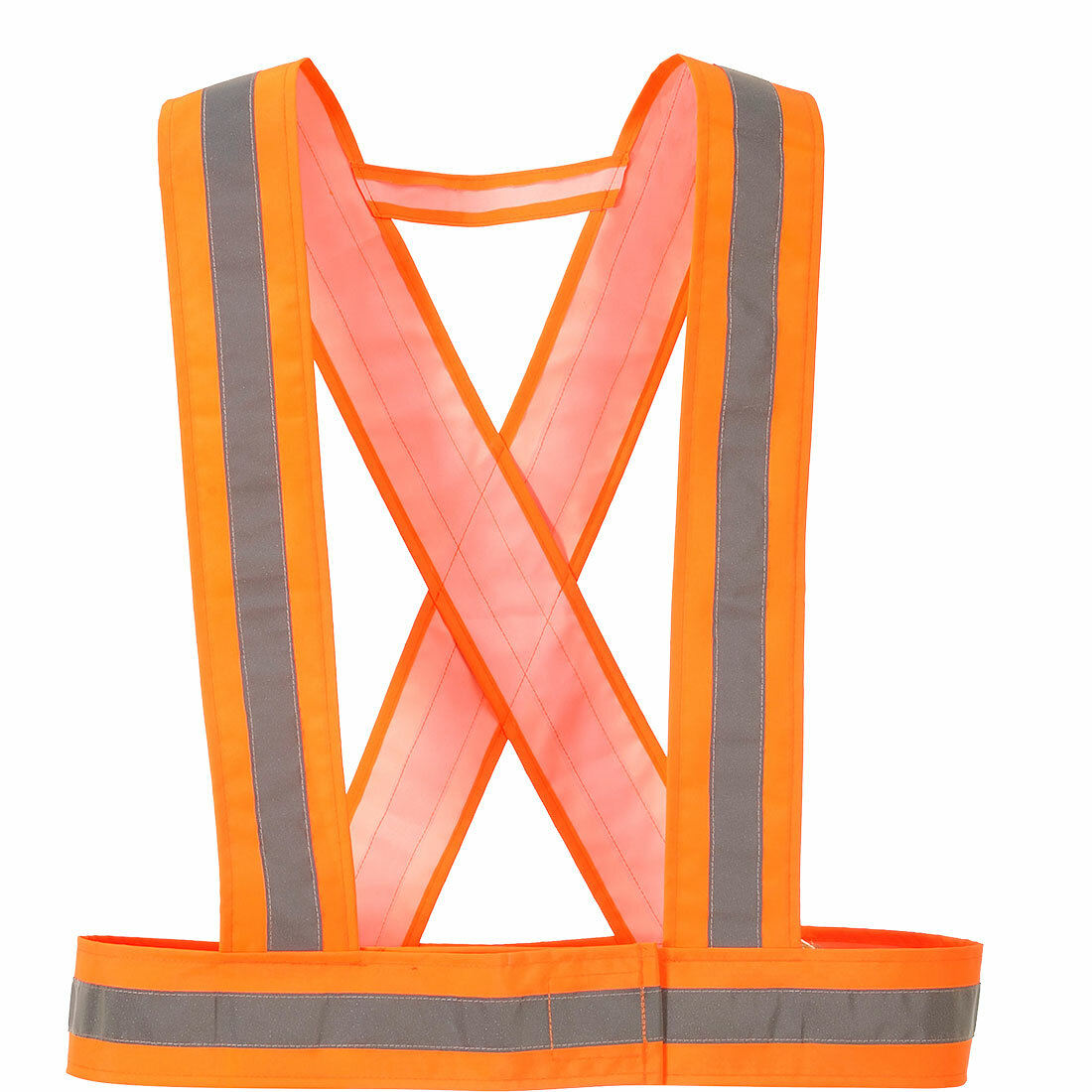 Baudrier Hi-Vis Portwest HV55 Baudrier Hi-Vis Portwest HV55