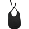 Bavoir coton bébé Kariban K832