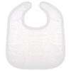 Bavoir éponge bébé Kariban K833