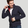 Veste softshell 3 couches Baxter