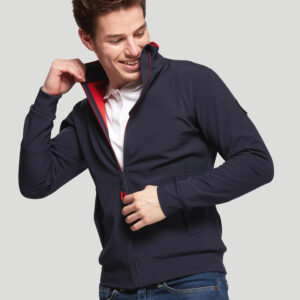 Veste softshell 3 couches Baxter