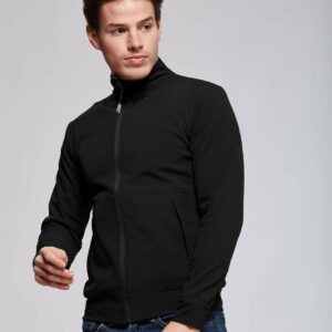 Veste softshell 3 couches Baxter – vue 4