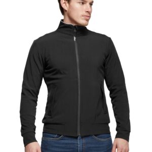 Veste softshell 3 couches Baxter – vue 5