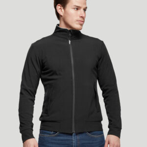 Veste softshell 3 couches Baxter – vue 2