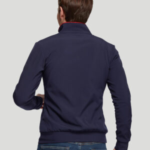 Veste softshell 3 couches Baxter – vue 3