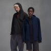 B&c Reset Hooded Softshell