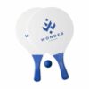 BeachTennis jeu de plage
