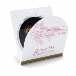 Bec verseur avec etui fab fr
