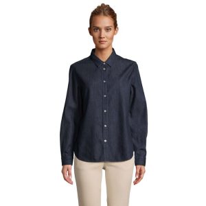 Bennett women chemise denim Bennett Men