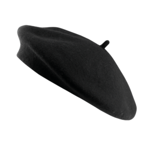 Béret basque K-up KP604