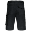 Bermuda de travail multipoches homme WK. Designed To Work WK763
