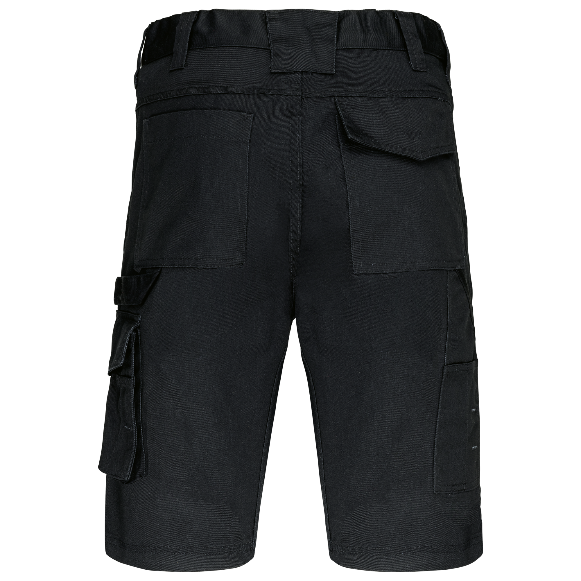 Bermuda de travail multipoches homme WK. Designed To Work WK763 Bermuda de travail multipoches homme WK. Designed To Work WK763