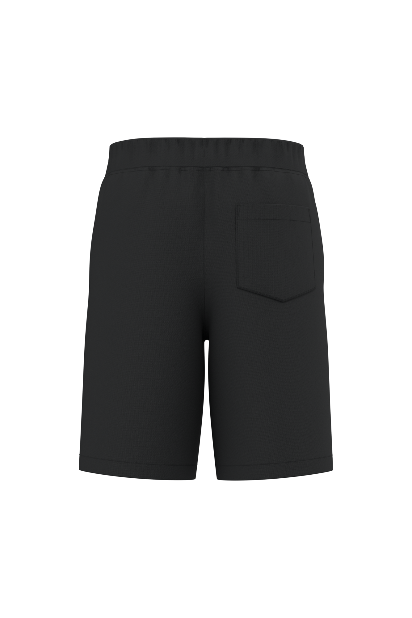 Bermuda écoresponsable ample homme Native Spirit NS779 Bermuda écoresponsable ample homme Native Spirit NS779