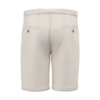 Bermuda écoresponsable délavé en French Terry homme Spasso SP746
