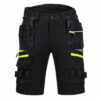 Bermuda Holster DX4 Insulatex Portwest DX444