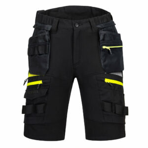 Bermuda Holster DX4 Insulatex Portwest DX444