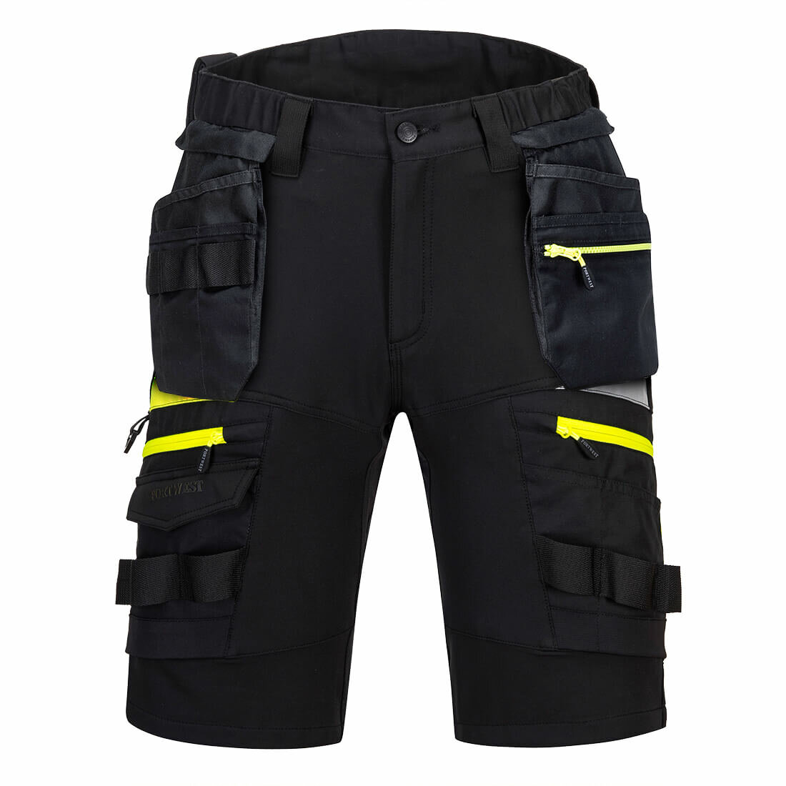 Bermuda Holster DX4 Insulatex Portwest DX444 Bermuda Holster DX4 Insulatex Portwest DX444