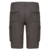 Bermuda léger multipoches femme Kariban K756