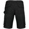 Bermuda multipoches écoresponsable homme WK. Designed To Work WK713