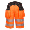 Bermuda PW3 Hi-Vis Portwest PW343