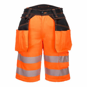 Bermuda PW3 Hi-Vis Portwest PW343
